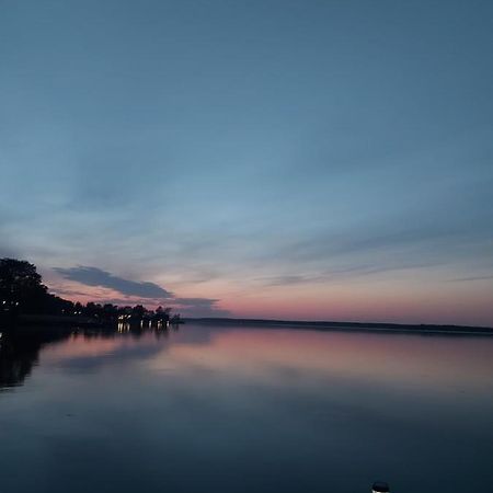 Pokoje I Apartamenty Matdar Mikołajki 외부 사진