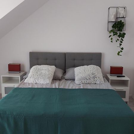 Pokoje I Apartamenty Matdar Mikołajki 객실 사진