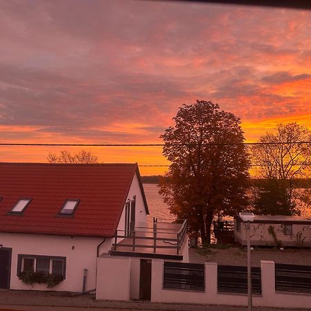 Pokoje I Apartamenty Matdar Mikołajki 외부 사진