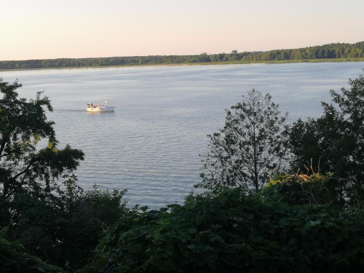 Pokoje I Apartamenty Matdar Mikołajki 외부 사진