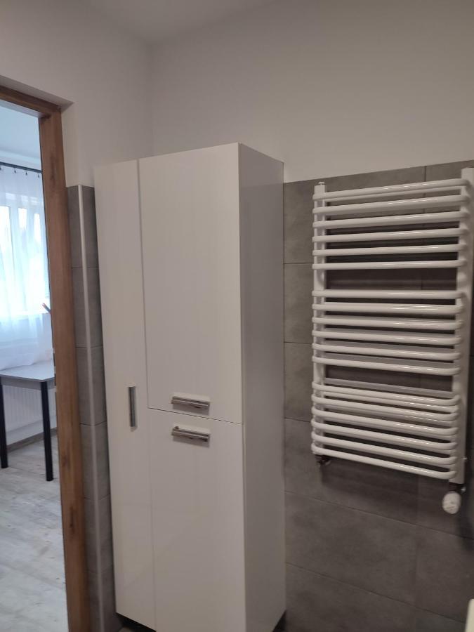 Pokoje I Apartamenty Matdar Mikołajki 객실 사진
