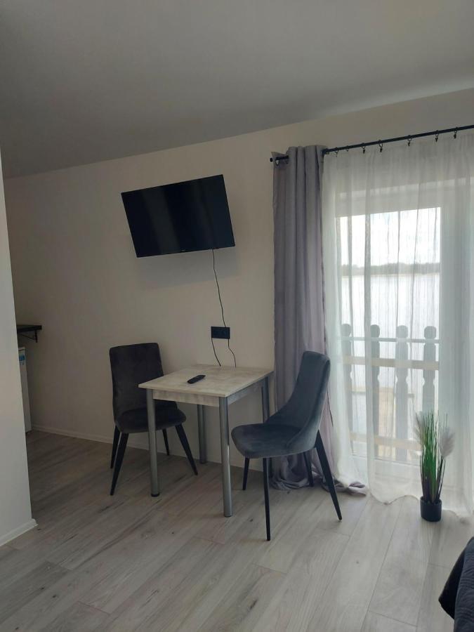 Pokoje I Apartamenty Matdar Mikołajki 객실 사진