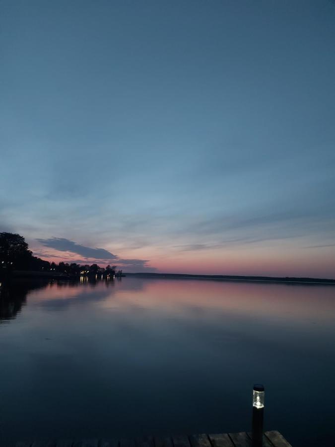 Pokoje I Apartamenty Matdar Mikołajki 외부 사진