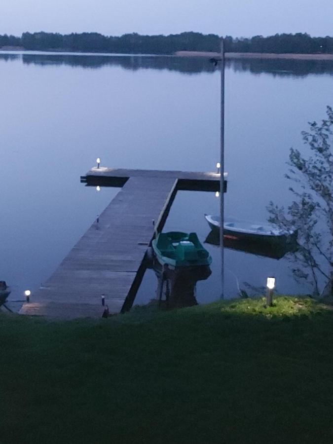 Pokoje I Apartamenty Matdar Mikołajki 외부 사진