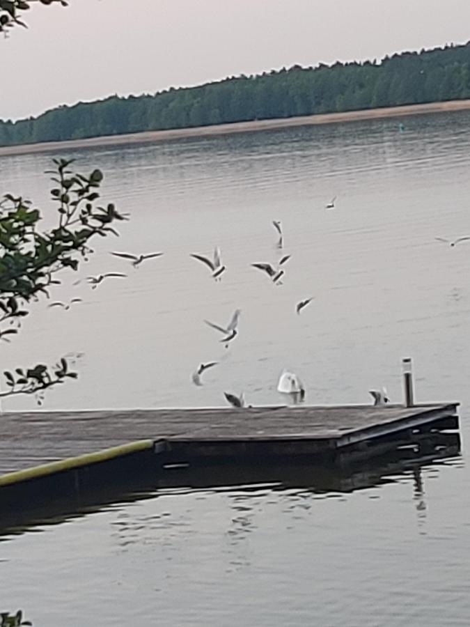 Pokoje I Apartamenty Matdar Mikołajki 외부 사진