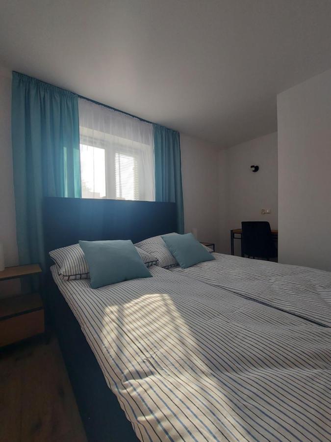 Pokoje I Apartamenty Matdar Mikołajki 외부 사진