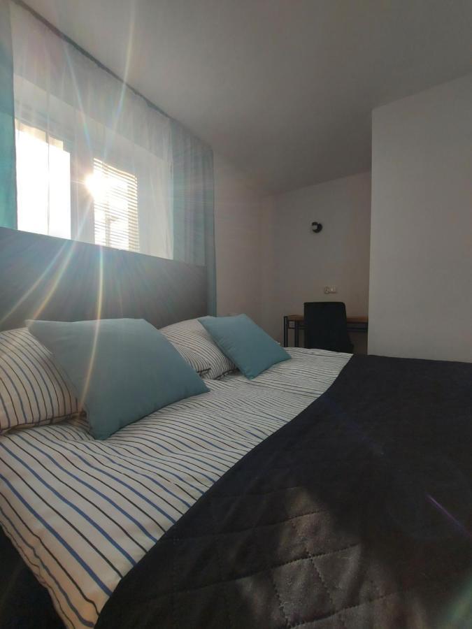 Pokoje I Apartamenty Matdar Mikołajki 외부 사진