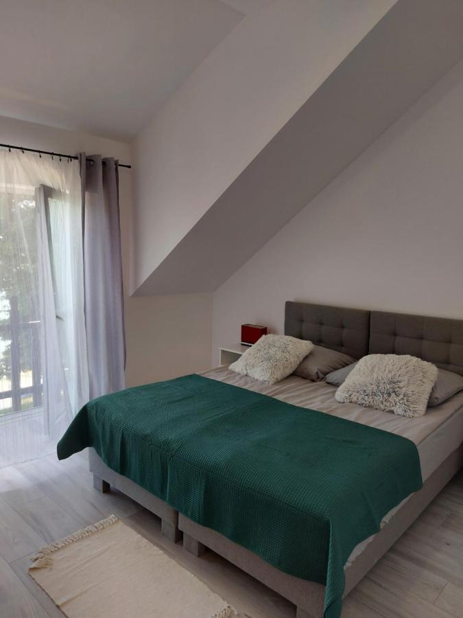 Pokoje I Apartamenty Matdar Mikołajki 외부 사진
