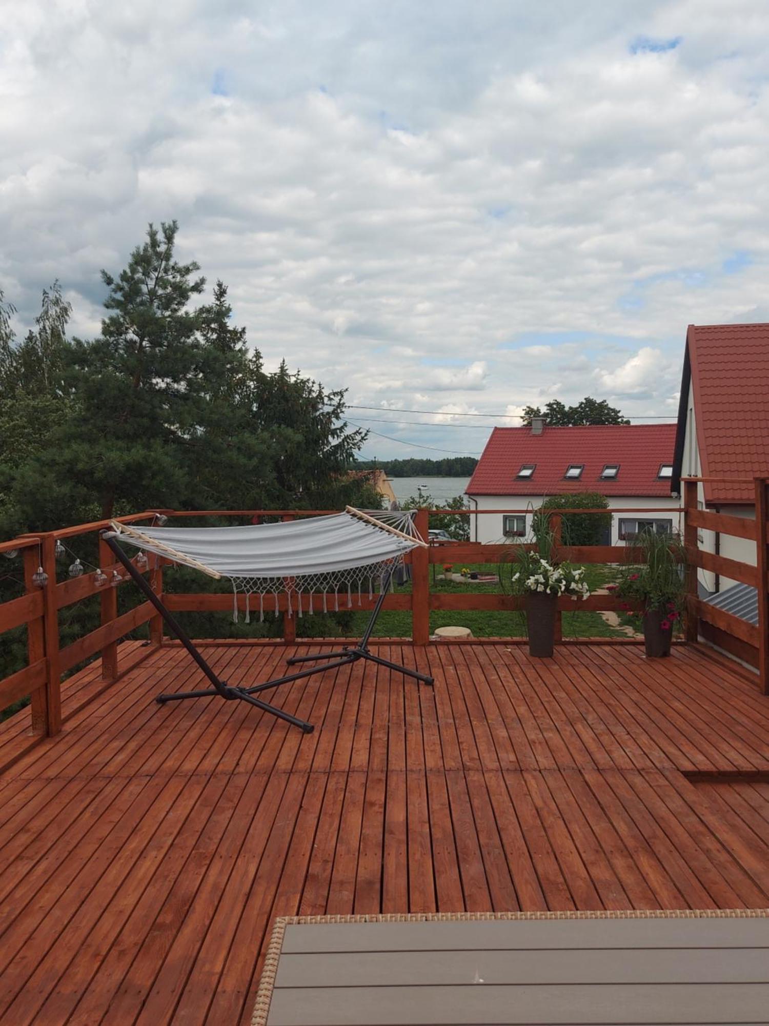 Pokoje I Apartamenty Matdar Mikołajki 외부 사진