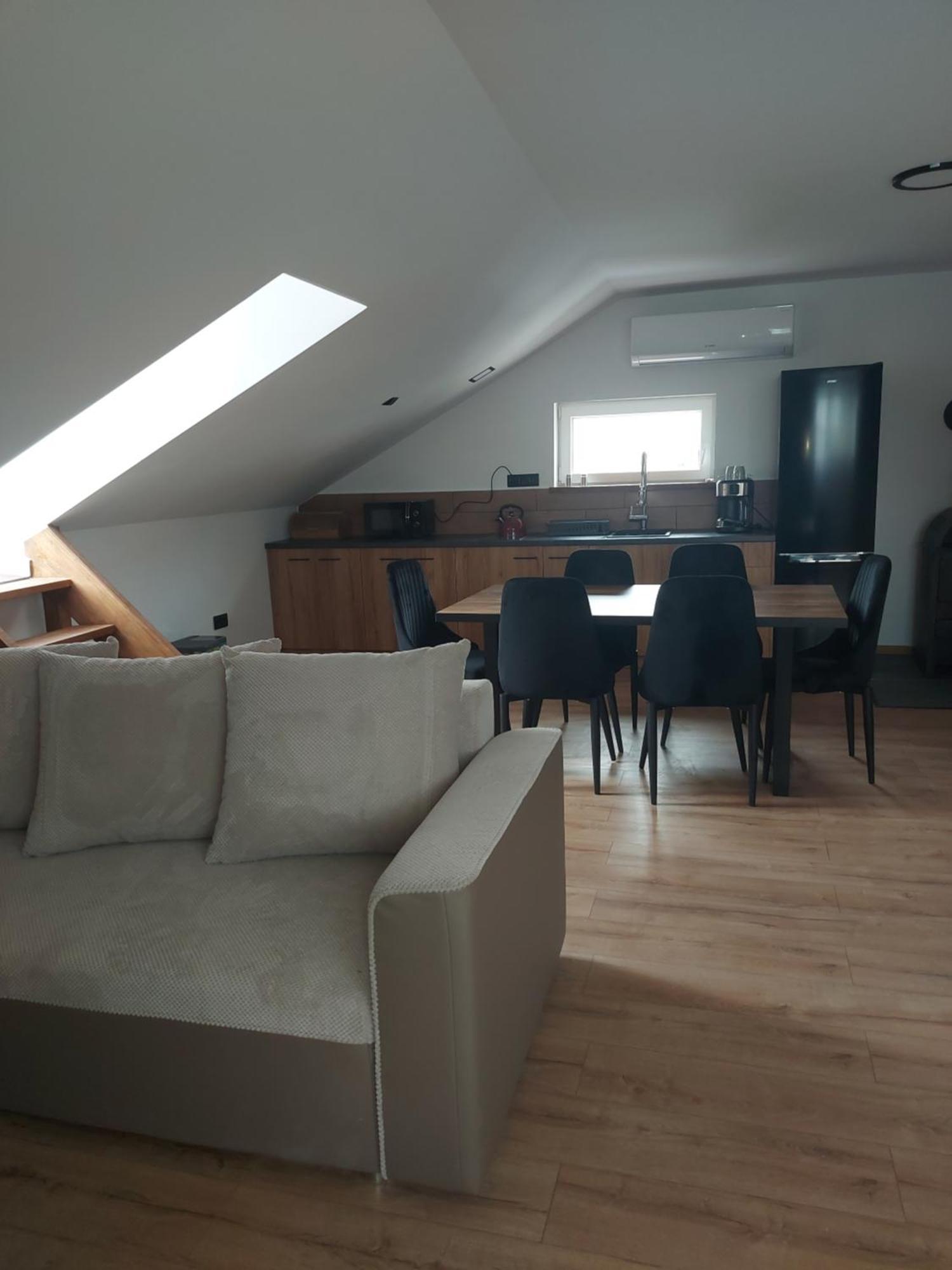 Pokoje I Apartamenty Matdar Mikołajki 객실 사진