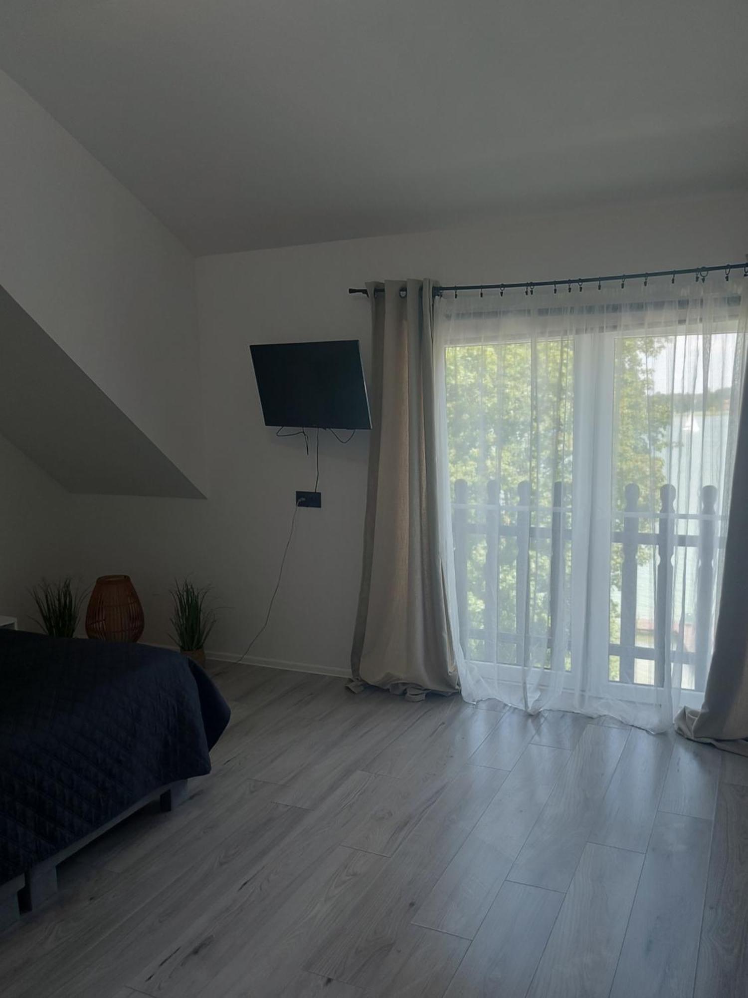 Pokoje I Apartamenty Matdar Mikołajki 객실 사진