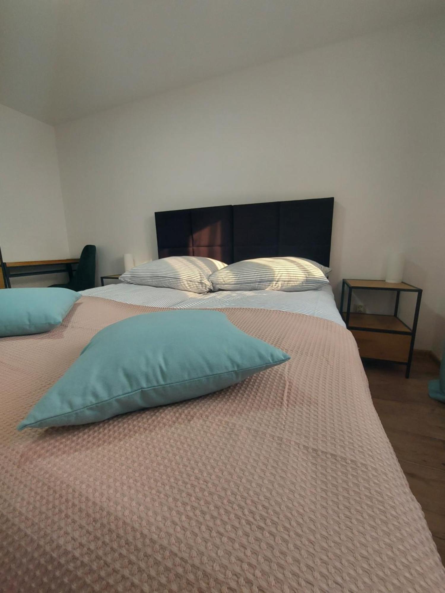 Pokoje I Apartamenty Matdar Mikołajki 객실 사진