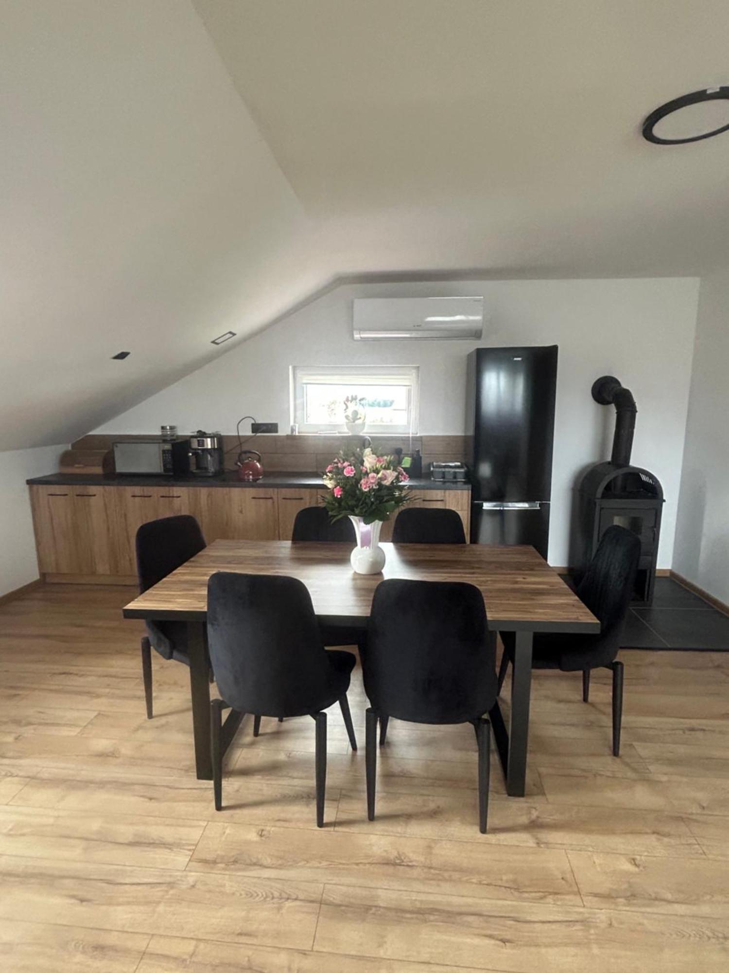 Pokoje I Apartamenty Matdar Mikołajki 외부 사진