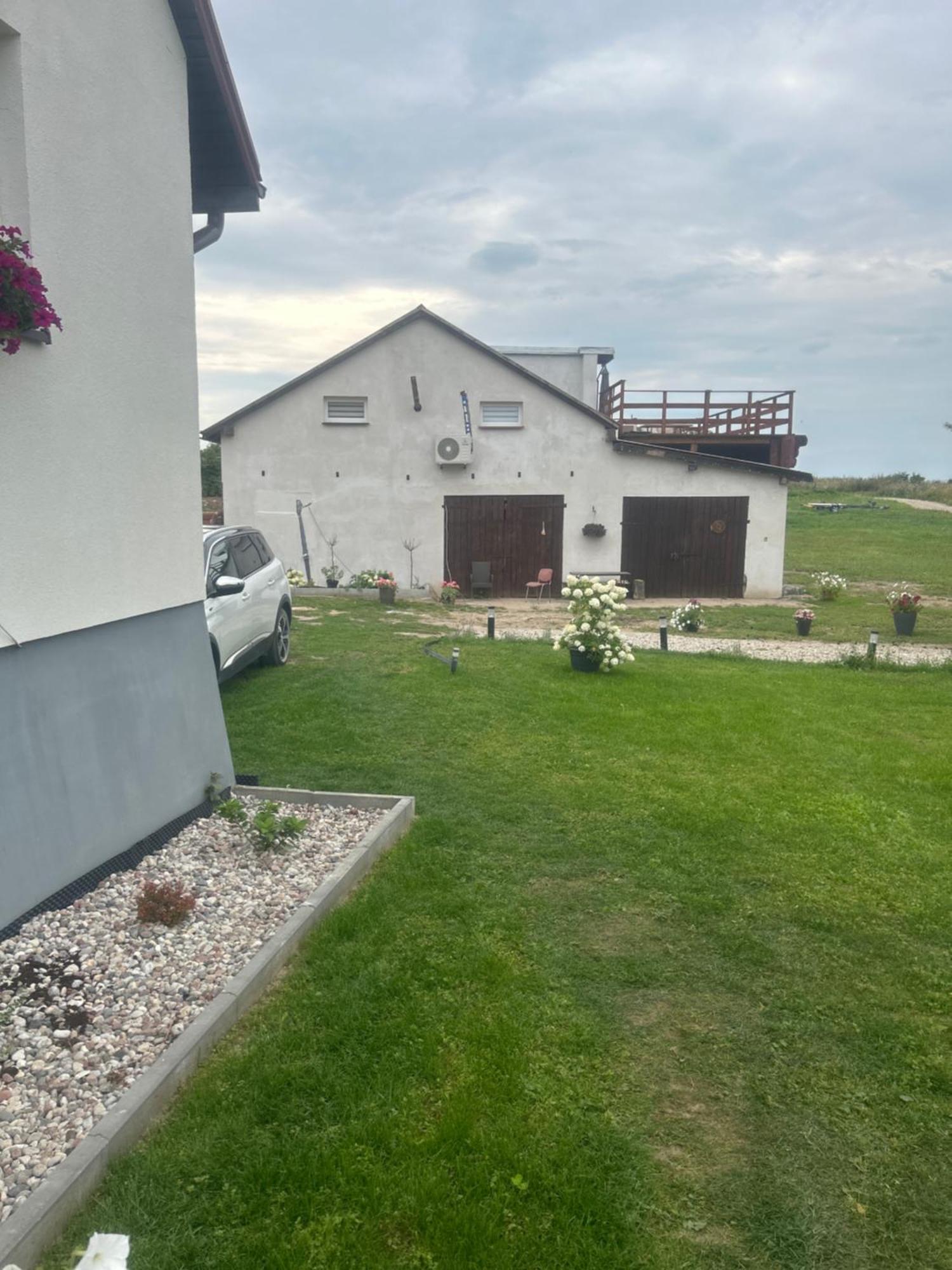 Pokoje I Apartamenty Matdar Mikołajki 객실 사진
